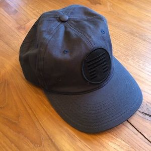 Matuse patch hat